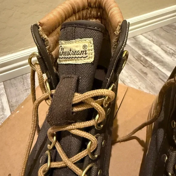 Hodgman Lakestream 8 Tyler Durden Fight Club Brad Pitt Oliver Peoples 523 Aero - Picture 7 of 15